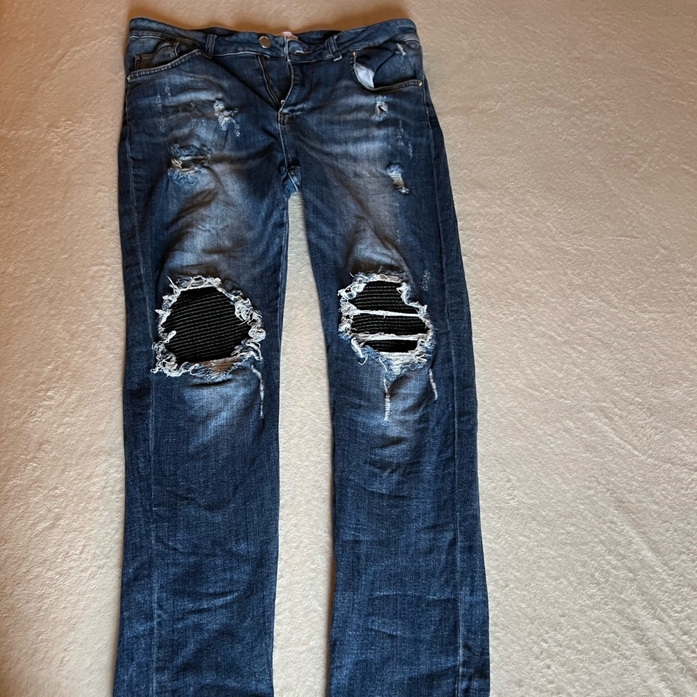 Used Lakenzie Skinny Jeans 36 x 32